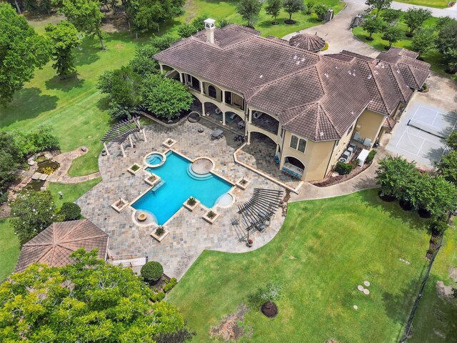 2618 Forest Vw, Richmond, TX 77406 - photo 37