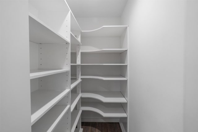 719 Fairfield St, Shoreacres, TX 77571 - view of storage area