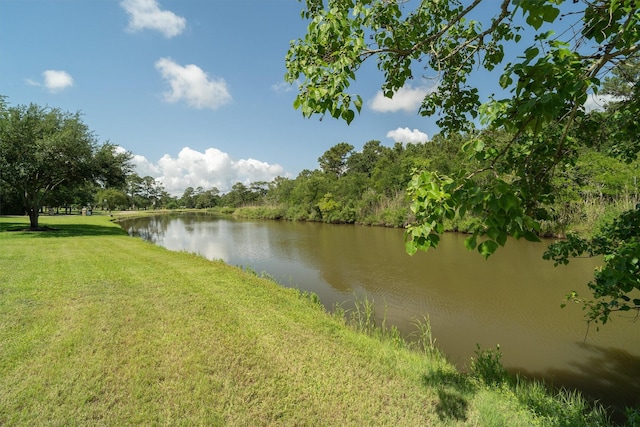 719 Fairfield St, Shoreacres, TX 77571 - water view