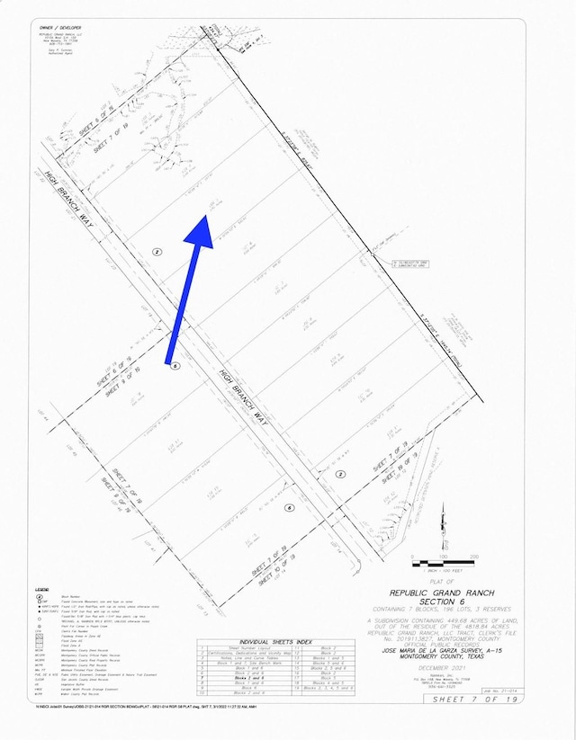 11985 Highbranch Way, Willis, TX 77378
