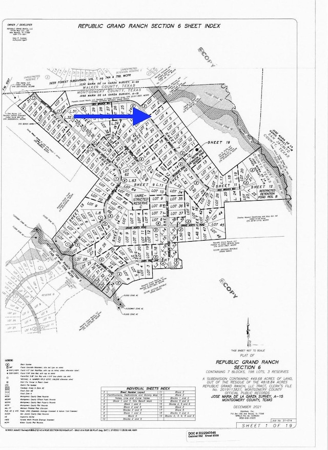 11985 Highbranch Way, Willis, TX 77378