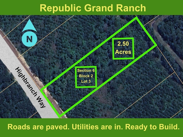 11985 Highbranch Way, Willis, TX 77378