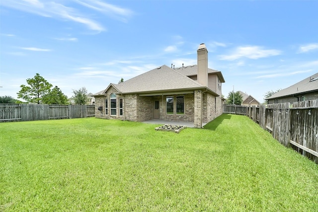 23515 Bracino Lake Dr, Katy, TX 77493 - photo 30