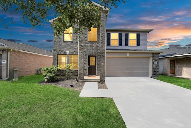 19311 Camerons Camp Dr, Richmond, TX 77407 - photo 1