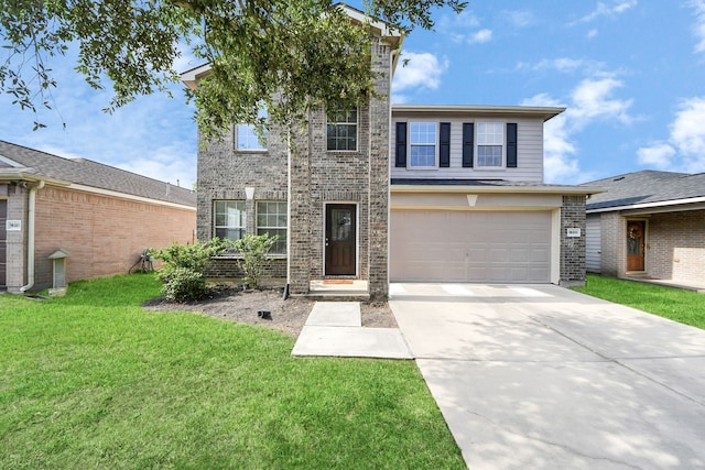 19311 Camerons Camp Dr, Richmond, TX 77407 - photo 3