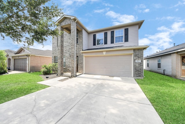 19311 Camerons Camp Dr, Richmond, TX 77407 - photo 4