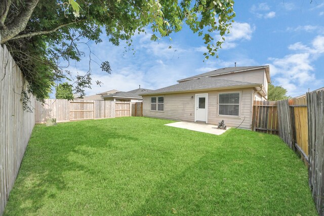 19311 Camerons Camp Dr, Richmond, TX 77407 - photo 38