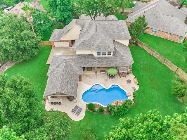 2500 Eagle Post Dr, Conroe, TX 77304 - photo 33