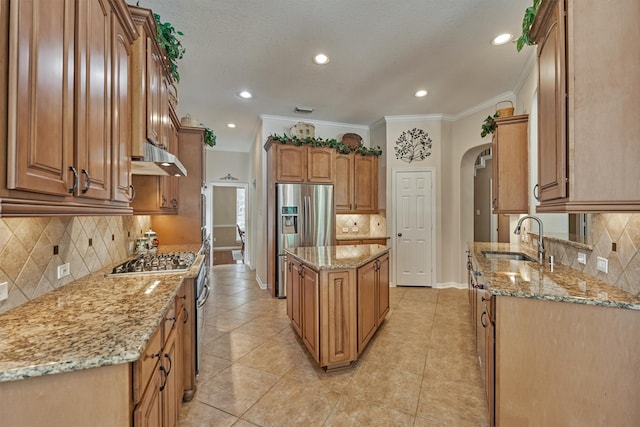 2500 Eagle Post Dr, Conroe, TX 77304 - photo 6