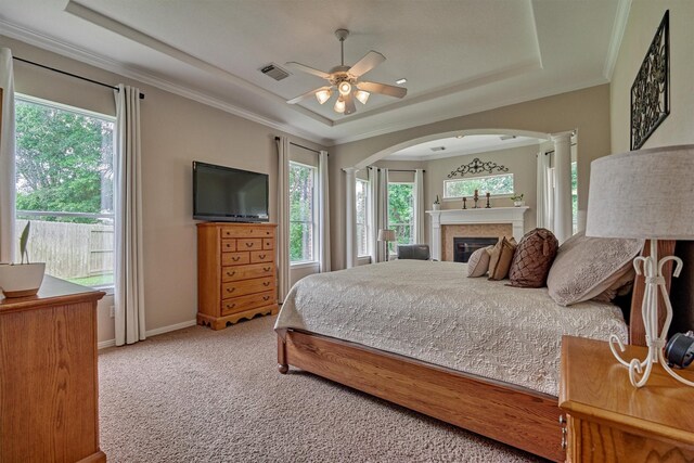 2500 Eagle Post Dr, Conroe, TX 77304 - photo 14