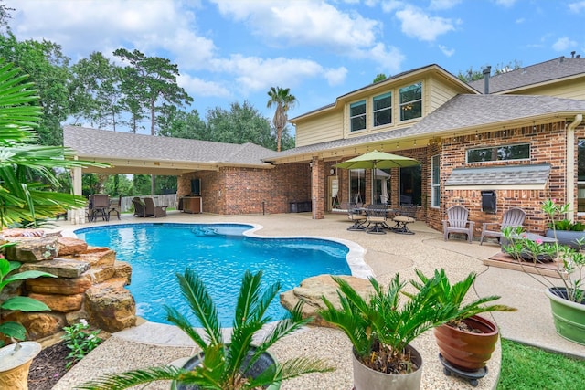 2500 Eagle Post Dr, Conroe, TX 77304 - photo 3