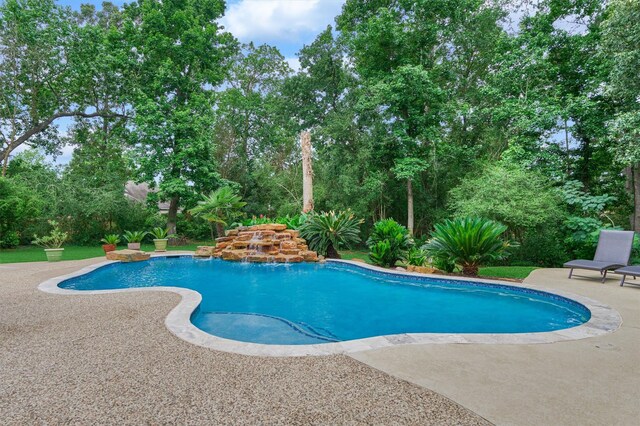 2500 Eagle Post Dr, Conroe, TX 77304 - photo 35