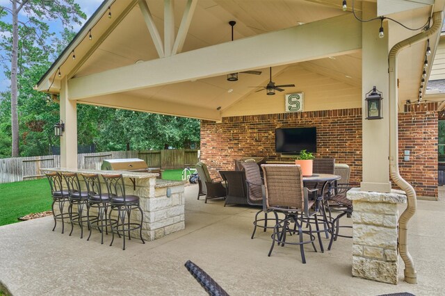 2500 Eagle Post Dr, Conroe, TX 77304 - photo 37