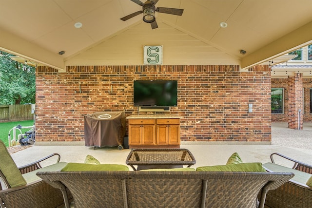 2500 Eagle Post Dr, Conroe, TX 77304 - photo 38