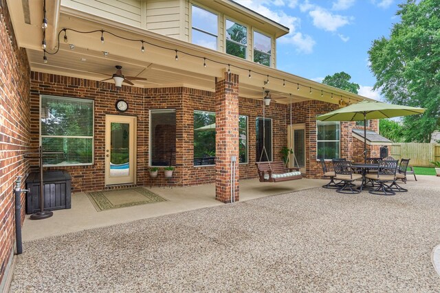 2500 Eagle Post Dr, Conroe, TX 77304 - photo 36