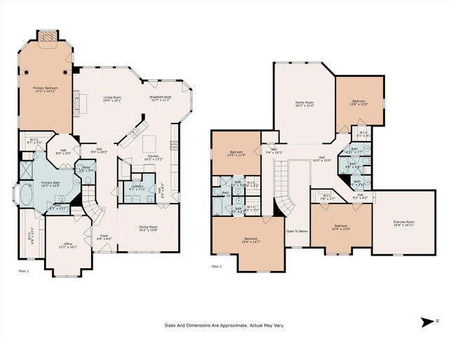2500 Eagle Post Dr, Conroe, TX 77304 - photo 42