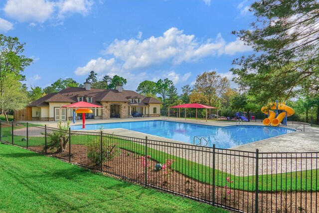 2500 Eagle Post Dr, Conroe, TX 77304 - photo 46