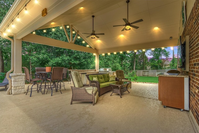 2500 Eagle Post Dr, Conroe, TX 77304 - photo 4