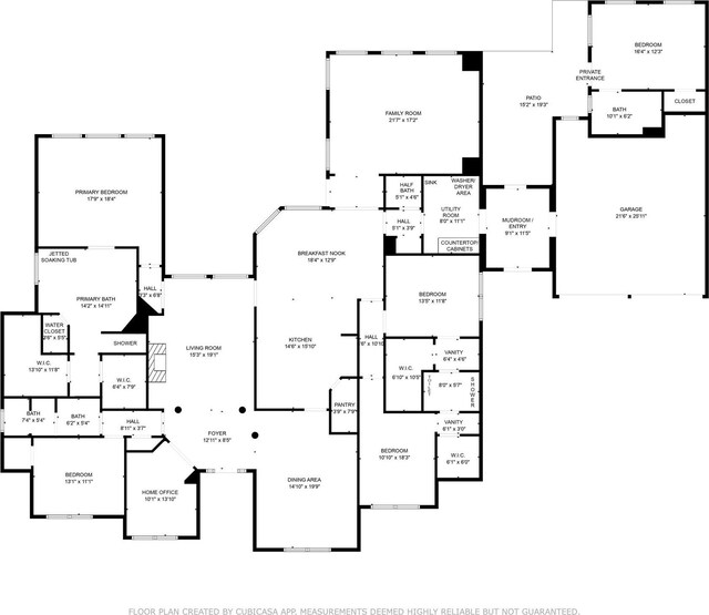 30611 Waller Spring Creek Rd, Waller, TX 77484 - photo 40