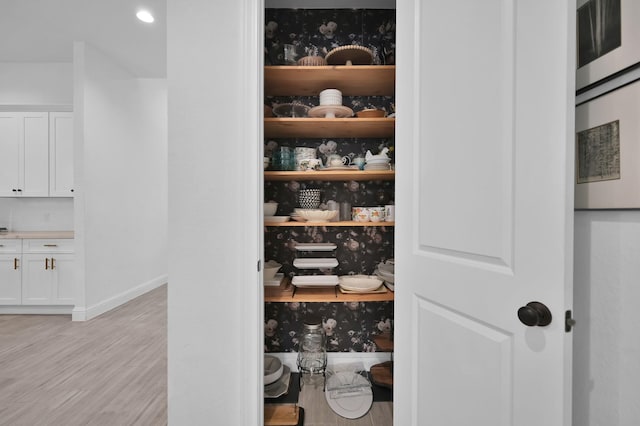 4792 W Fork Blvd, Conroe, TX 77304 - view of storage area
