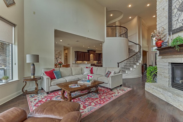 21307 Fairhaven Meadow Dr, Cypress, TX 77433 - photo 11
