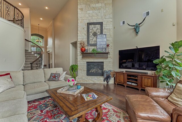 21307 Fairhaven Meadow Dr, Cypress, TX 77433 - photo 10
