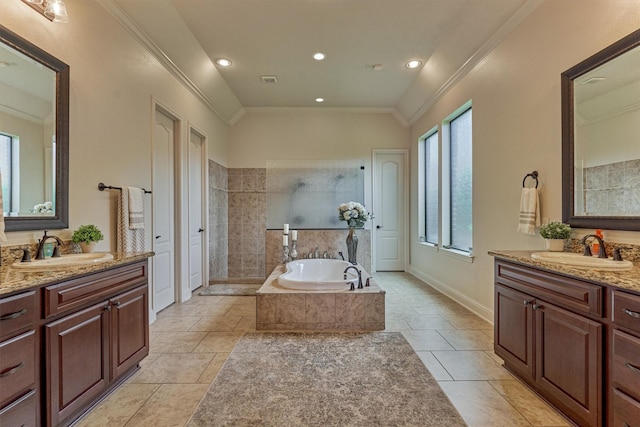 21307 Fairhaven Meadow Dr, Cypress, TX 77433 - photo 22