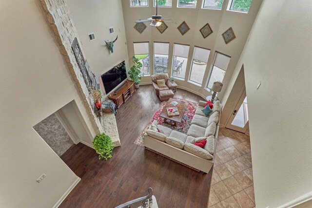21307 Fairhaven Meadow Dr, Cypress, TX 77433 - photo 26