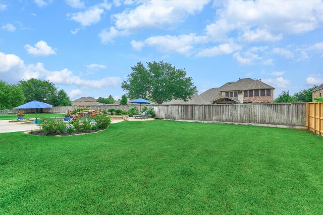 21307 Fairhaven Meadow Dr, Cypress, TX 77433 - photo 42