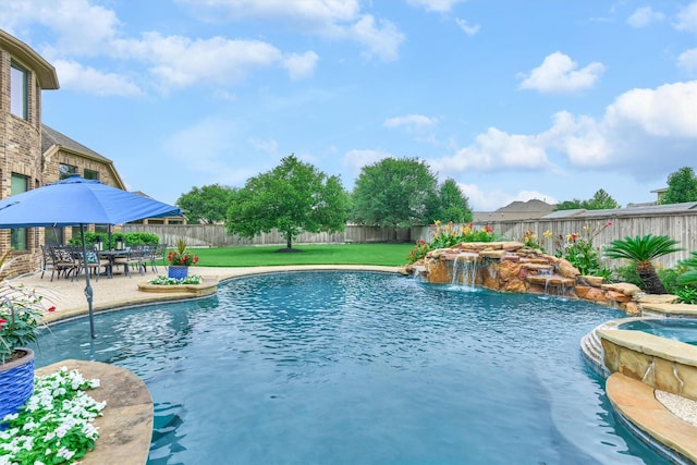21307 Fairhaven Meadow Dr, Cypress, TX 77433 - photo 4