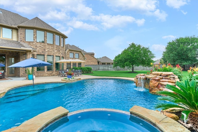 21307 Fairhaven Meadow Dr, Cypress, TX 77433 - photo 32