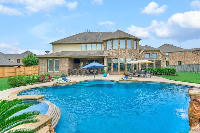21307 Fairhaven Meadow Dr, Cypress, TX 77433 - photo 48