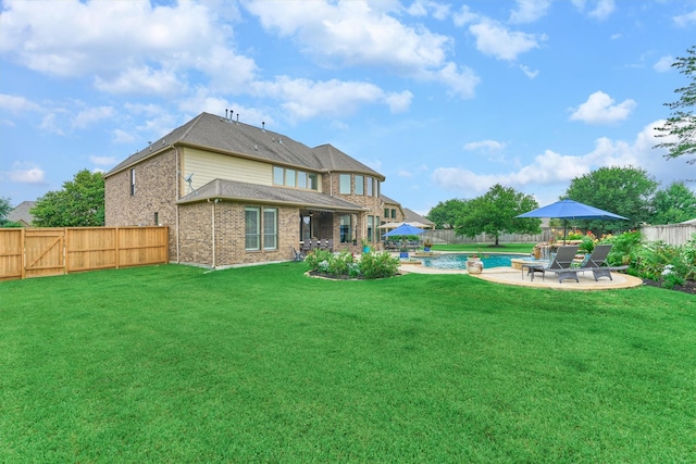 21307 Fairhaven Meadow Dr, Cypress, TX 77433 - photo 46