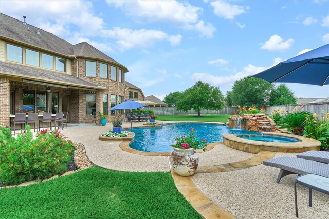21307 Fairhaven Meadow Dr, Cypress, TX 77433 - photo 3