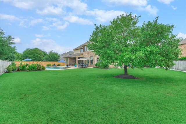 21307 Fairhaven Meadow Dr, Cypress, TX 77433 - photo 45