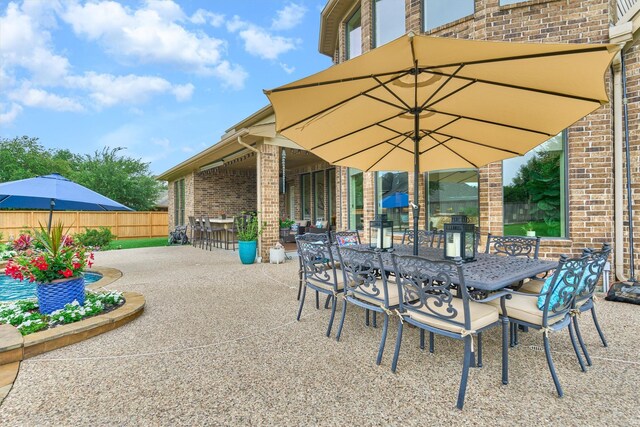 21307 Fairhaven Meadow Dr, Cypress, TX 77433 - photo 33