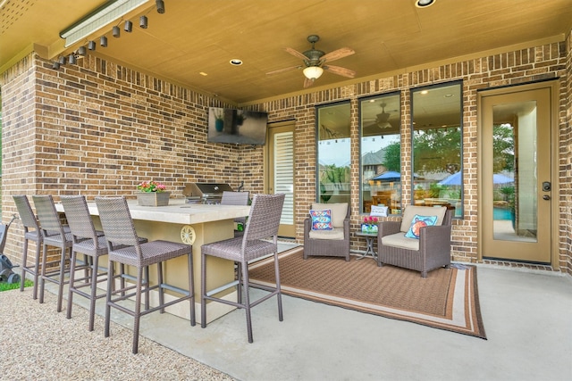 21307 Fairhaven Meadow Dr, Cypress, TX 77433 - photo 40