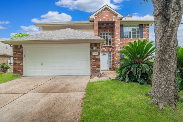3235 Banksfield Ct, Katy, TX 77494 - photo 1