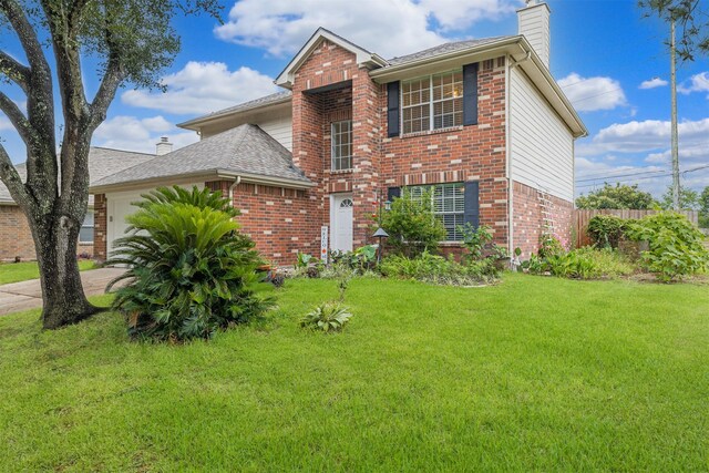 3235 Banksfield Ct, Katy, TX 77494 - photo 3