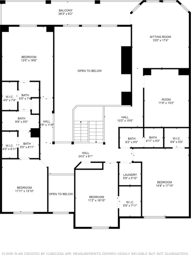 17862 Camp Cove Dr, Cypress, TX 77429 - floor plan / room layout