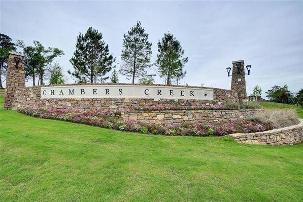 14306 Bluebonnet Bend Ct, Willis, TX 77318 - photo 3