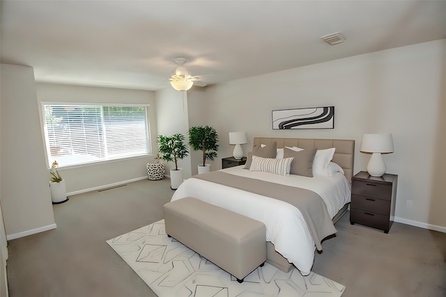 17647 Seven Pines Dr, Spring, TX 77379 - bedroom featuring carpet flooring and baseboards
