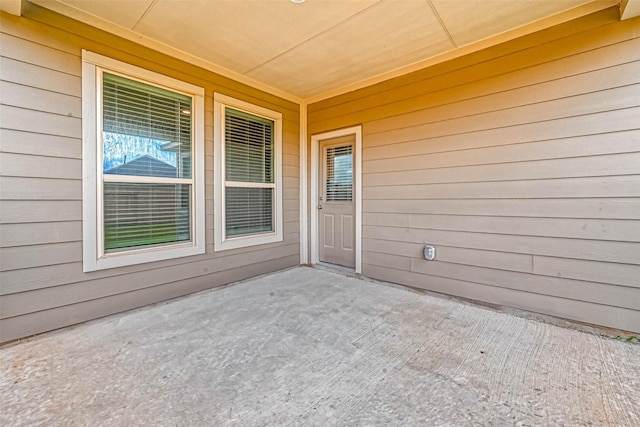 5819 Grantgrala Dr, Katy, TX 77493 - view of patio
