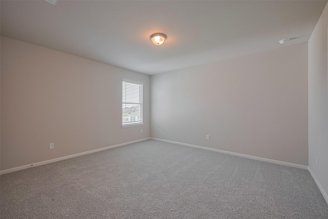 5819 Grantgrala Dr, Katy, TX 77493 - spare room with carpet floors and baseboards
