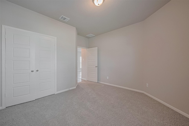 5819 Grantgrala Dr, Katy, TX 77493 - unfurnished bedroom featuring carpet flooring and baseboards