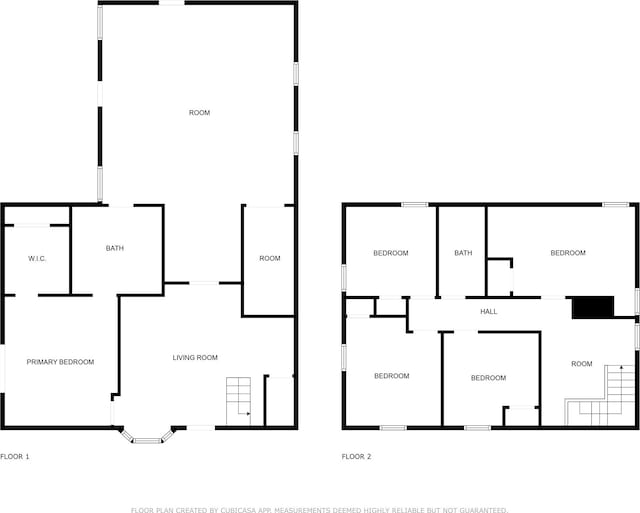 1101 4th Ave N, Texas City, TX 77590 - home floor plan