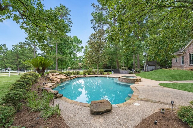 8998 Stone Oak Dr, Montgomery, TX 77316 - photo 24