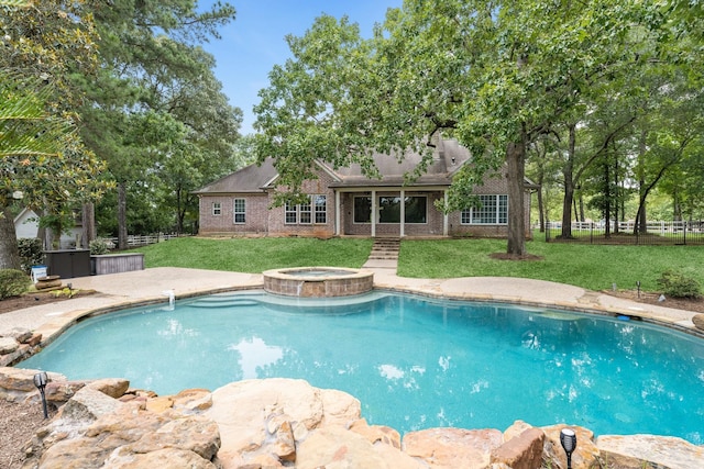 8998 Stone Oak Dr, Montgomery, TX 77316 - photo 3