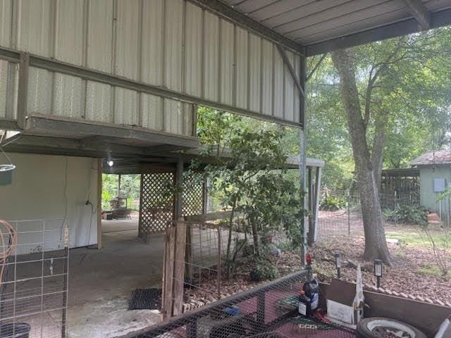 3475 Pelican St, Pinehurst, TX 77630 - view of parking / parking lot