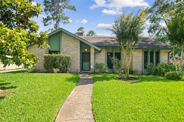3811 Riverwood Park Dr, Houston, TX 77345 - photo 1